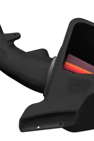 KN NextGen Cold Air Intakes Hot Picks