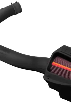 Latest KN NextGen Cold Air Intakes