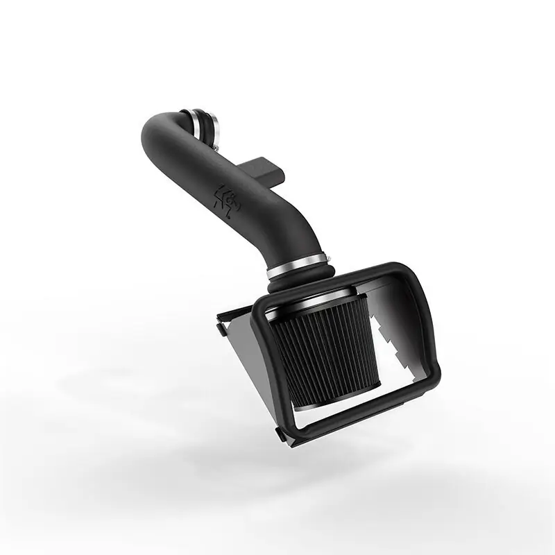 KN Performance Air Intake Systems Budget