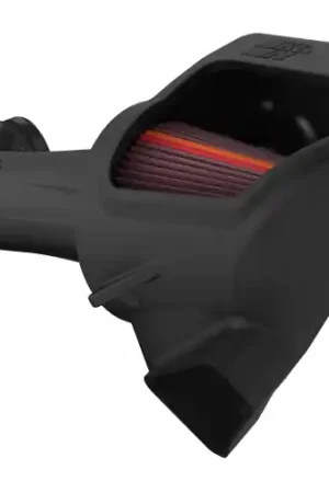 KN Performance Air Intake Systems Handmade