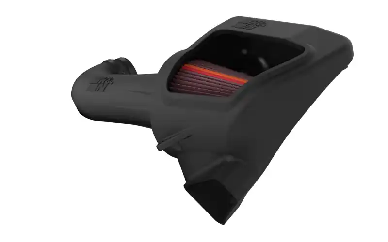 KN Performance Air Intake Systems Handmade