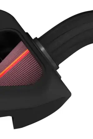KN NextGen Cold Air Intakes Order Now