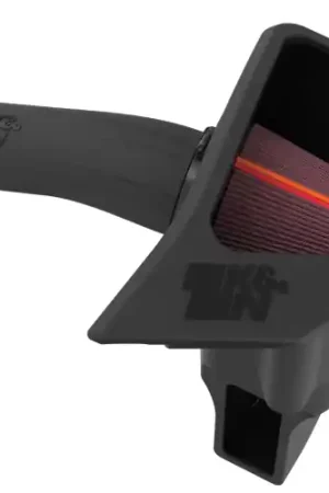 KN NextGen Cold Air Intakes Express Delivery