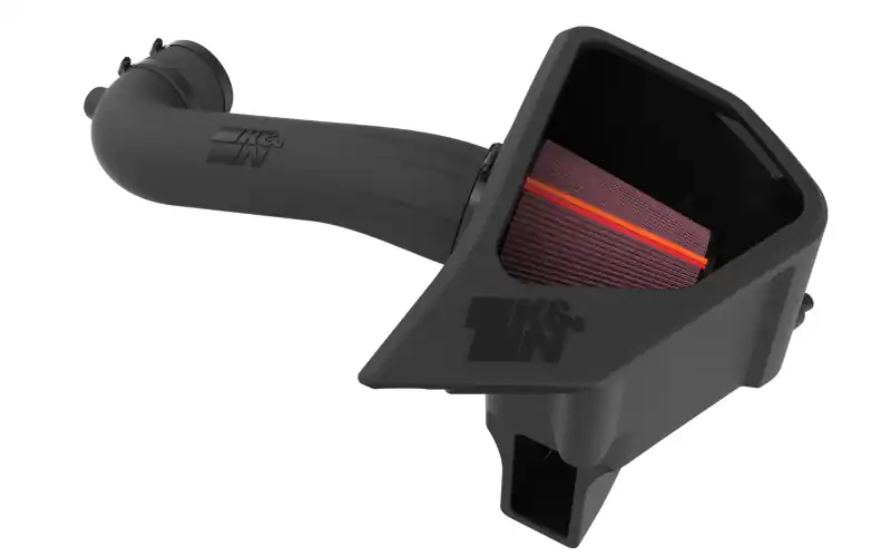 KN NextGen Cold Air Intakes Express Delivery
