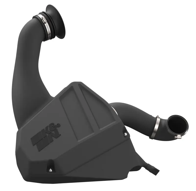 Top Pick KN Performance Air Intake Systems