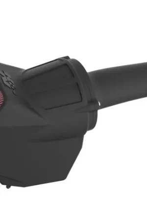 AIR Cold Air Intake Kit Crafted