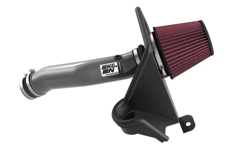 KN Performance Air Intake Systems Handmade