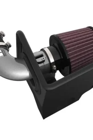 KN Performance Air Intake Systems Top Pick