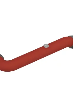 Brand New KN Charge Pipe Kits