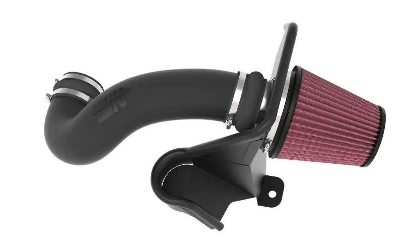 KN Performance Air Intake Systems Free Returns