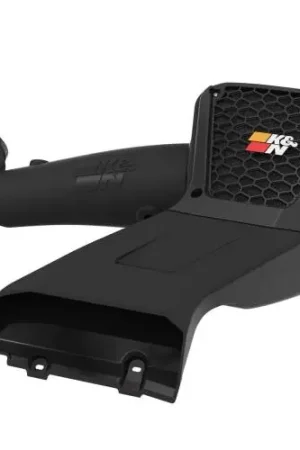 KN Performance Air Intake Systems Trending