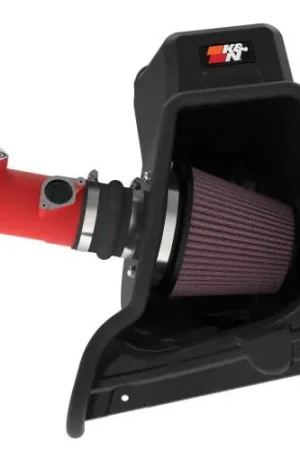 KN Performance Air Intake Systems Trending