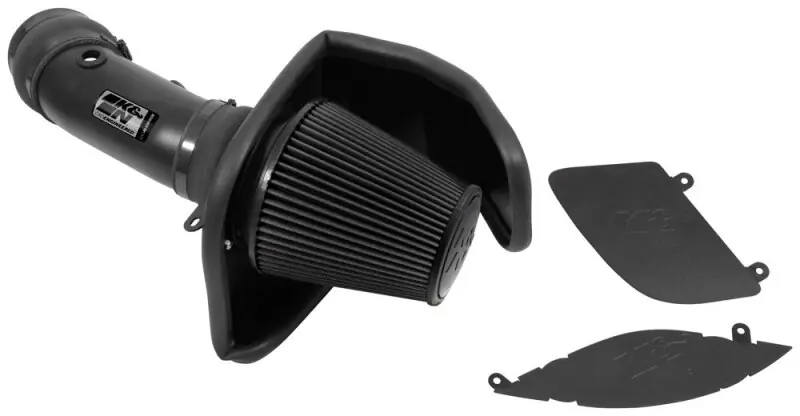 KN Performance Air Intake Systems Low Price