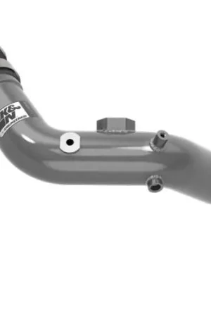 KN Charge Pipe Kits Authentic