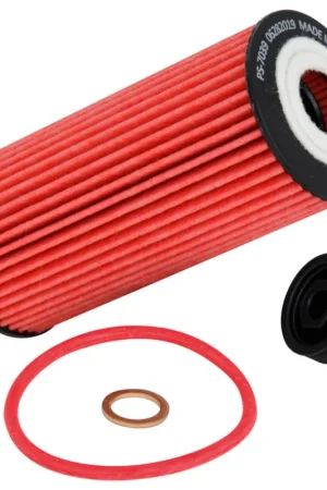 KN Oil Filter Flash Sale