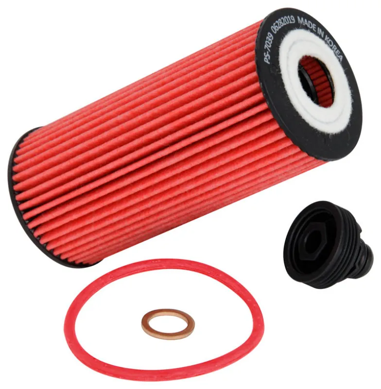 KN Oil Filter Flash Sale