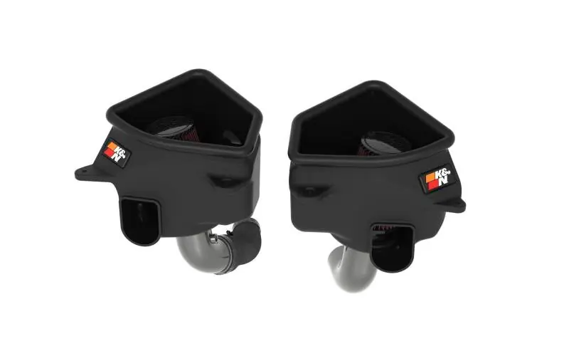 KN 69 Typhoon Intake Hot Picks