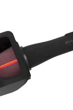 KN NextGen Cold Air Intakes High Quality