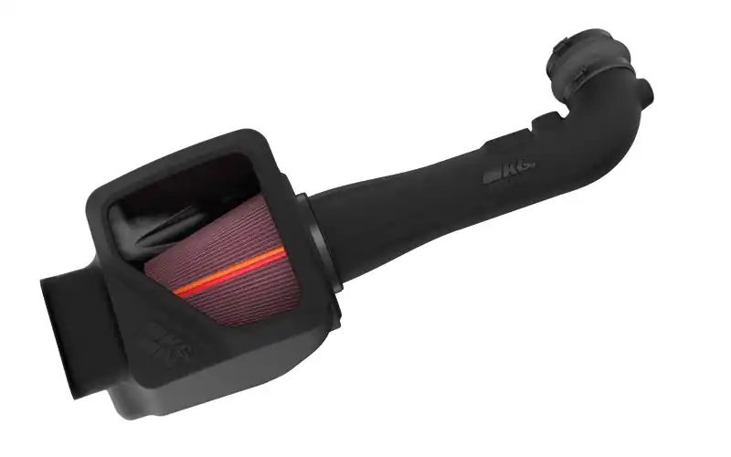 KN NextGen Cold Air Intakes High Quality