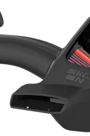 KN Performance Air Intake Systems Affordable