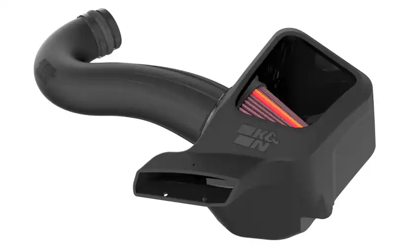 KN Performance Air Intake Systems Affordable