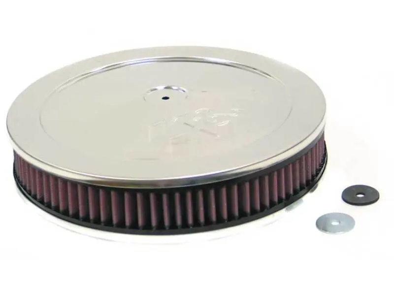 While Supplies Last KN Custom Air Filter