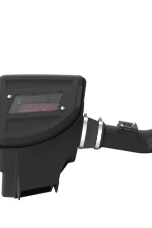 KN Performance Air Intake Systems Buy Today