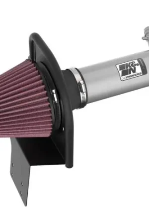 KN Performance Air Intake Systems Place Order