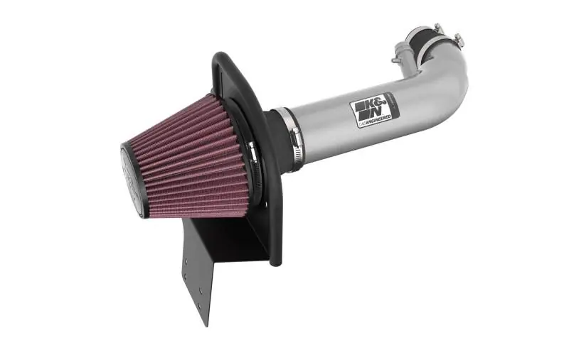 KN Performance Air Intake Systems Place Order