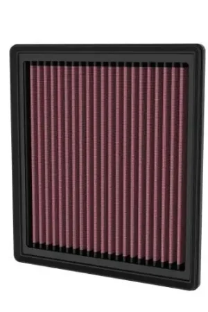 Budget KN Direct Fit Air Filter