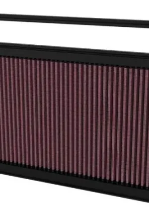 Modern KN Drop in Air Filters