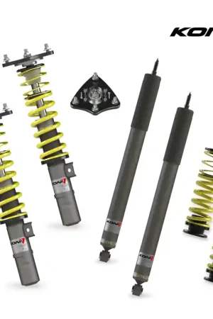 KON GTS Coilovers Get Yours