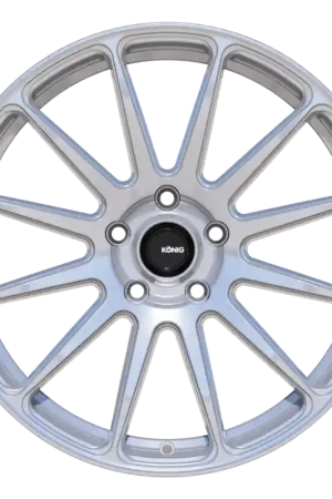 Best Choice KNG Aeris Wheels