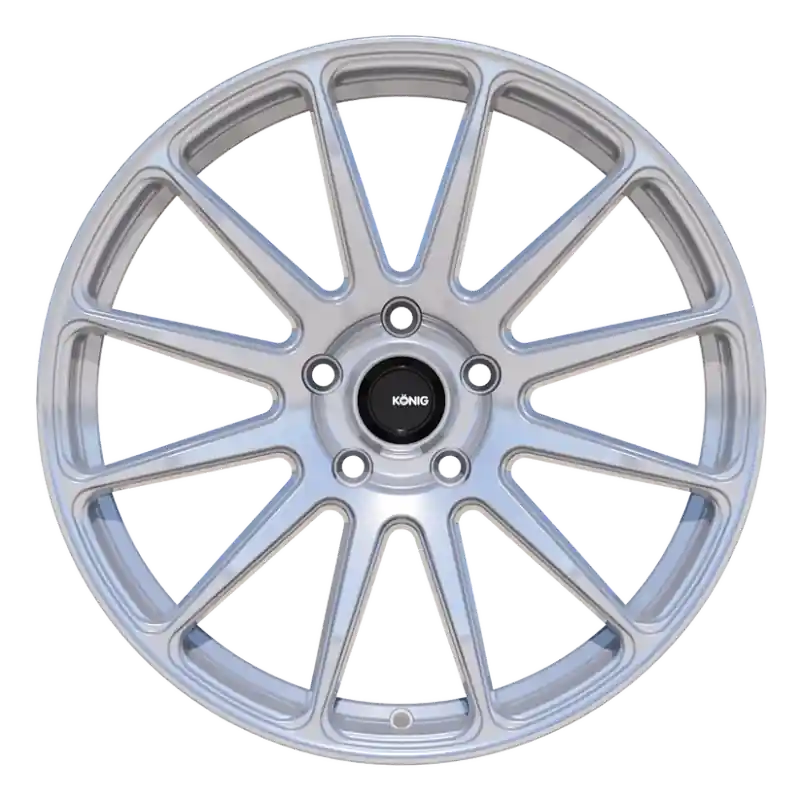 Best Choice KNG Aeris Wheels