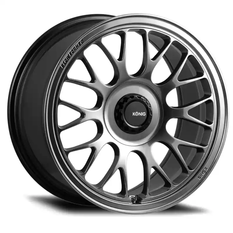 Budget KNG MRK1 Wheels