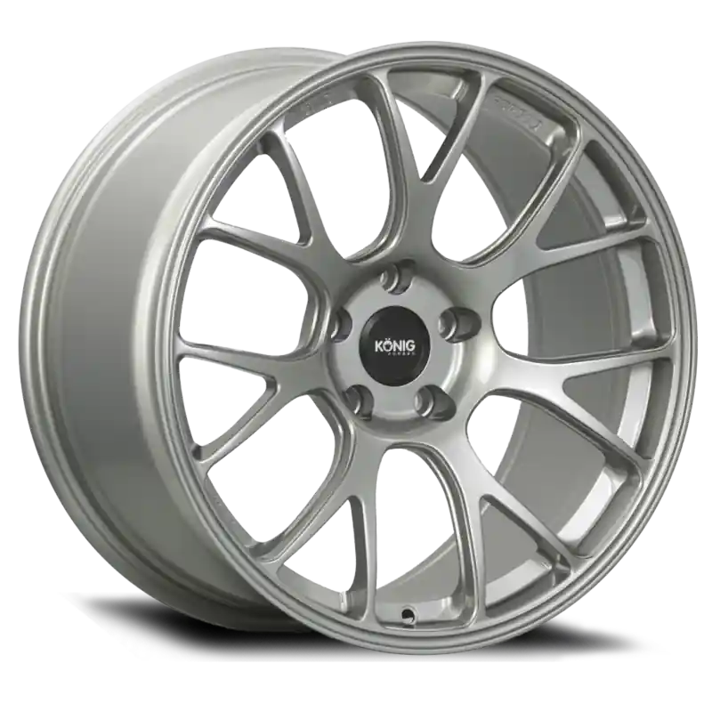 Budget KNG F1M Wheels
