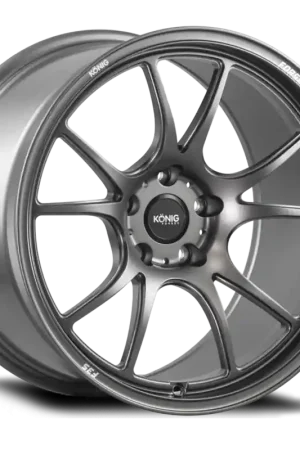 Clearance KNG F3S Wheels