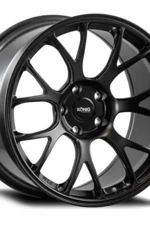 Deal KNG F1M Wheels