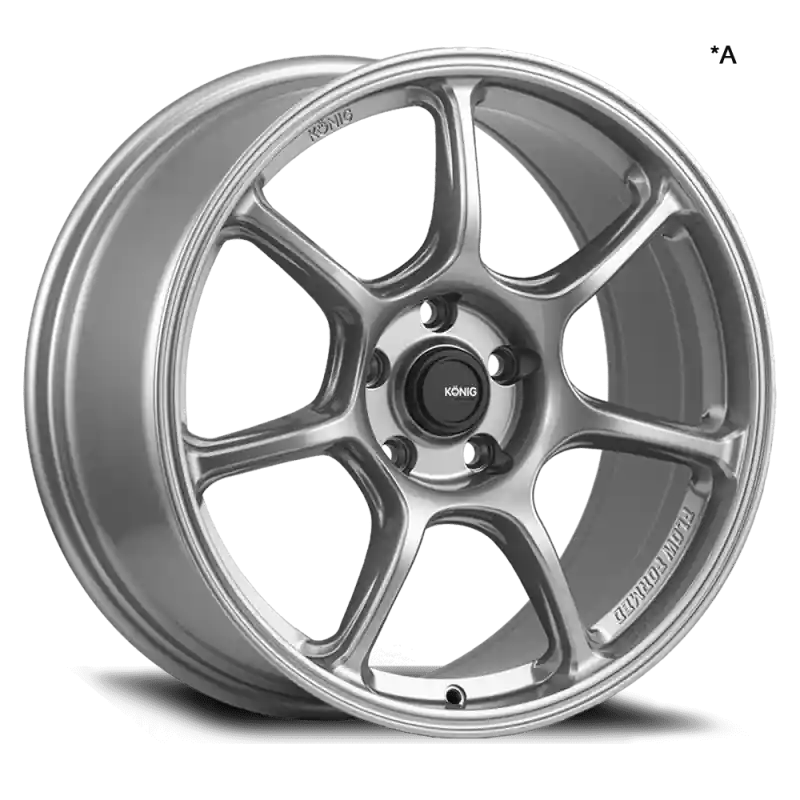 Brand New KNG Ultragram Wheels
