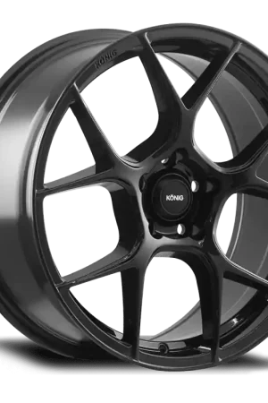 Best Seller KNG Diverge Wheels