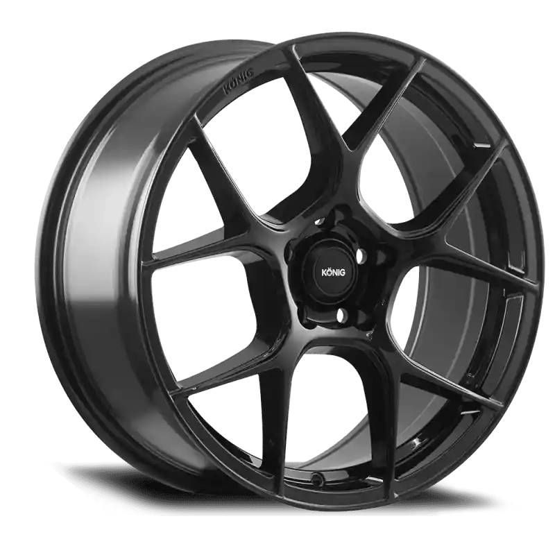 Best Seller KNG Diverge Wheels