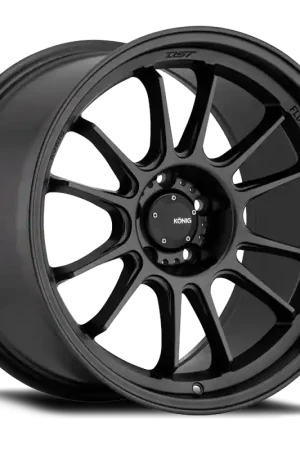 Direct From Manufacturer KNG Hypergram Wheels
