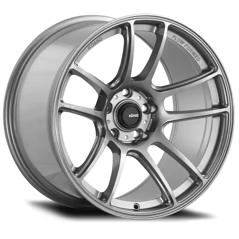 Clearance KNG Heliogram Wheels