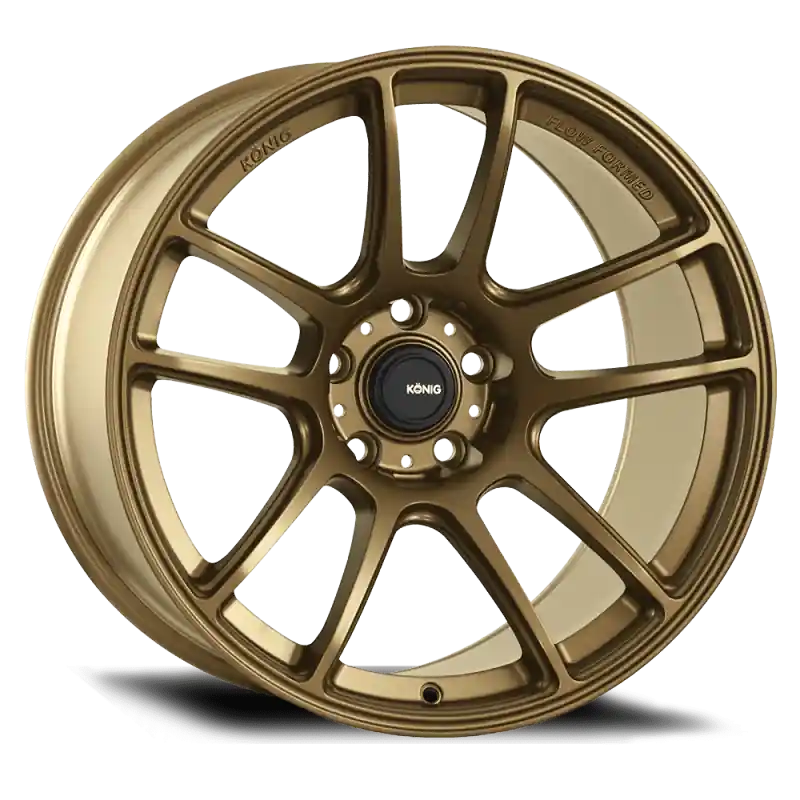 Cheap KNG Heliogram Wheels