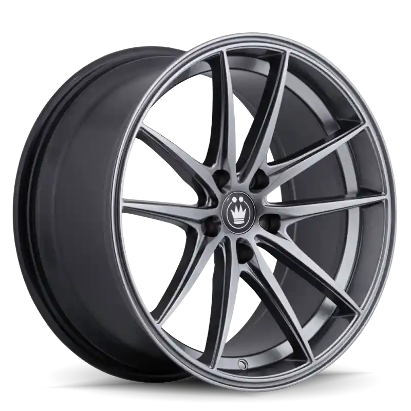 Crafted KNG Oversteer Wheels