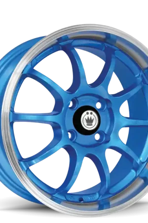 Deal KNG Lightning Wheels