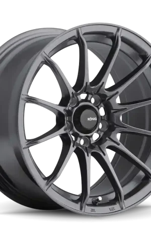 Bulk Order KNG Dial In Wheels