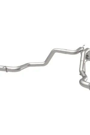 Don’t Miss Out KSH Catback Exhaust