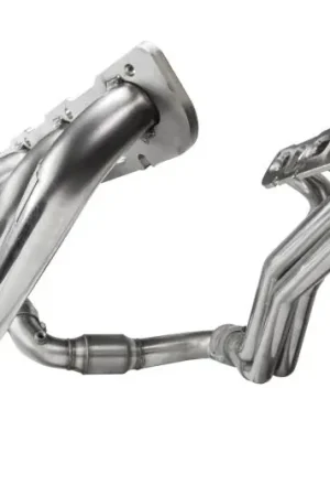 Certified KSH Off Road Conn Pipes