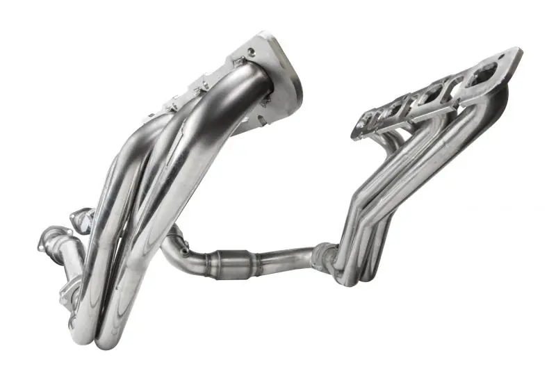 Certified KSH Off Road Conn Pipes